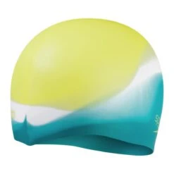 Speedo Junior Multi Colour Silicone Cap 12 Speedo Junior Multi Colour Silicone Cap -Best Swimming Equipment tumbnail 28718c84 9e90 4696 bca2 5986b5a027c1 1