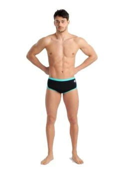 Arena Mens Icons Low Waist Swim Short - Blue Diamonds -Best Swimming Equipment tumbnail 2a4a225d c11c 4ecf 978c 87b8fabaef6a