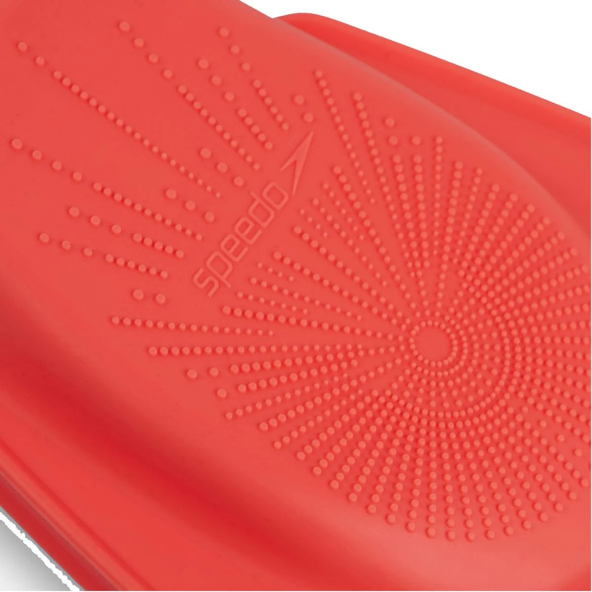 Speedo Biofuse Fitness Fins - Fluro Tangerine/ Pool Blue/ Blue Flame 3 Speedo Biofuse Fitness Fins - Fluro Tangerine/ Pool Blue/ Blue Flame