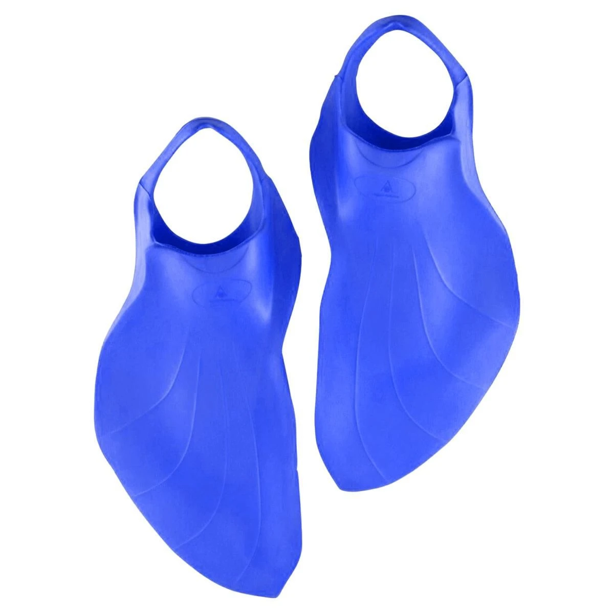 Aquasphere Alpha Fins - Blue 3 Aquasphere Alpha Fins - Blue