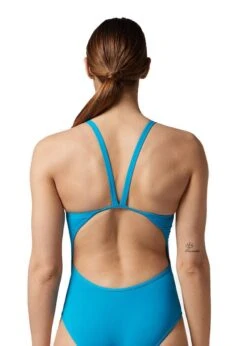 Akron Virginia Swimsuit - Montecarlo Blue -Best Swimming Equipment tumbnail 2efc186e ab35 4a4b abe9 dd4b465aab75