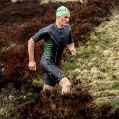 Yonda Mens Ghost 3 SwimRun Wetsuit -Best Swimming Equipment tumbnail 30182efe c748 4619 963c 8318062d6dbd