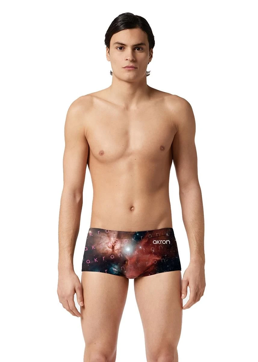 Akron Kenny 14cm Trainer Swim Trunk 4 Akron Kenny 14cm Trainer Swim Trunk - Image 2