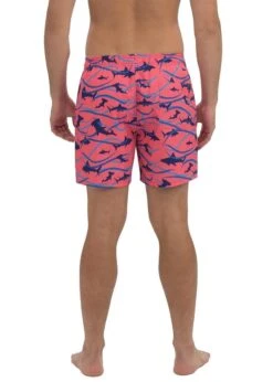 Uglies Finn Shorty Board Shorts