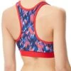 TYR Womens Lyn Racerback Bikini Top - Navy/Red 2 TYR Womens Lyn Racerback Bikini Top - Navy/Red -Best Swimming Equipment tumbnail 343ff29a 94b2 4cb7 b134 11bd7e570abf