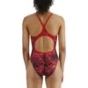TYR Diploria Diamondfit Swimsuit - Red -Best Swimming Equipment tumbnail 35985a82 bed9 475e 8f14 fef9035fee82