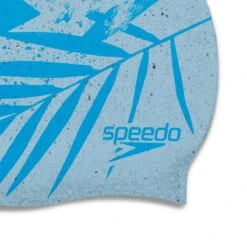Speedo Recycled Silicone Cap - Pool/ Seaglass 7 Speedo Recycled Silicone Cap - Pool/ Seaglass -Best Swimming Equipment tumbnail 359ef041 c27f 44d7 b684 35af60718daf