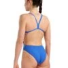 Arena Marbled Challenge Back Swimsuit - Royal/Multi -Best Swimming Equipment tumbnail 3abbb7ba 1956 4f2a 91ee 6c67c52f2040