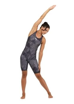 Arena Kikko Pro Full Body - Black/Multi -Best Swimming Equipment tumbnail 3cc664fa dea5 4866 b5cd 3697c748678d