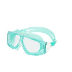 AQUA SPHERE SEAL 2.0 CLEAR GOGGLES - GREEN -Best Swimming Equipment tumbnail 3d368f6e 9484 4e66 a22e fc178fee5f44