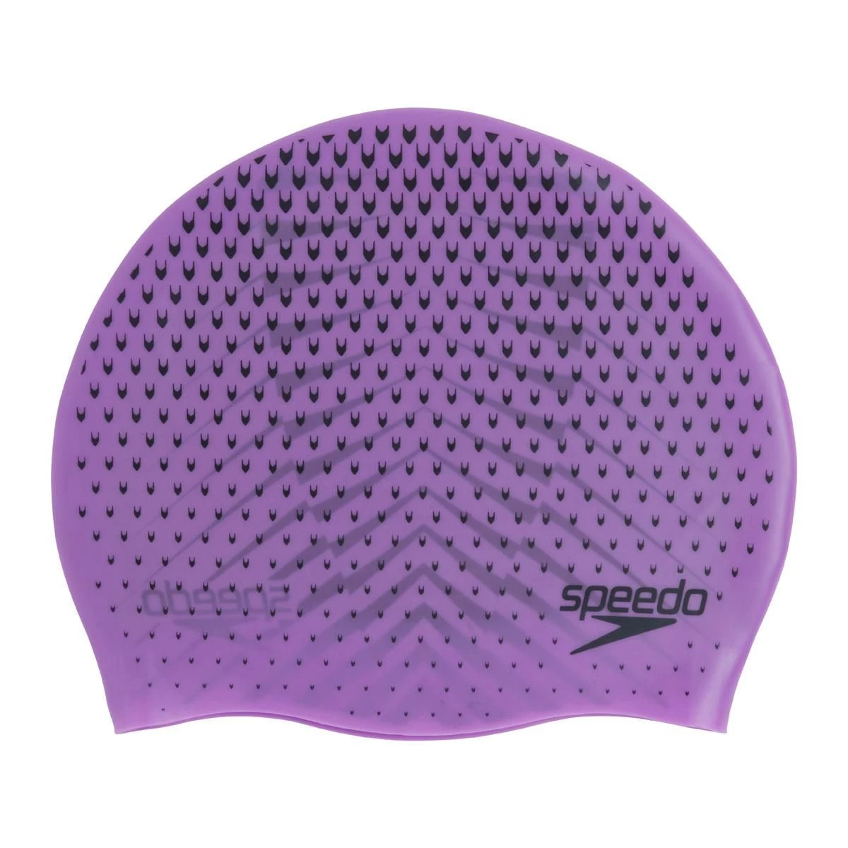 Speedo Reversible Moulded Silicone Cap 11 Speedo Reversible Moulded Silicone Cap - Image 9
