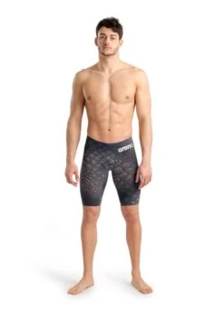 Arena Limited Edition Carbon Air² Jammer - Night Gator -Best Swimming Equipment tumbnail 3f54c879 0b5c 413d 9c6a c47aa1d6368d