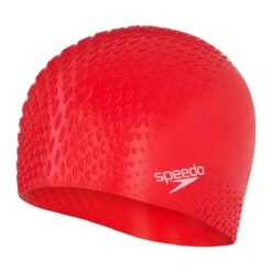Speedo Bubble Active+ Cap -Best Swimming Equipment tumbnail 3fc56484 6bfd 4ee4 ae70 7bdd985e1ca5 1