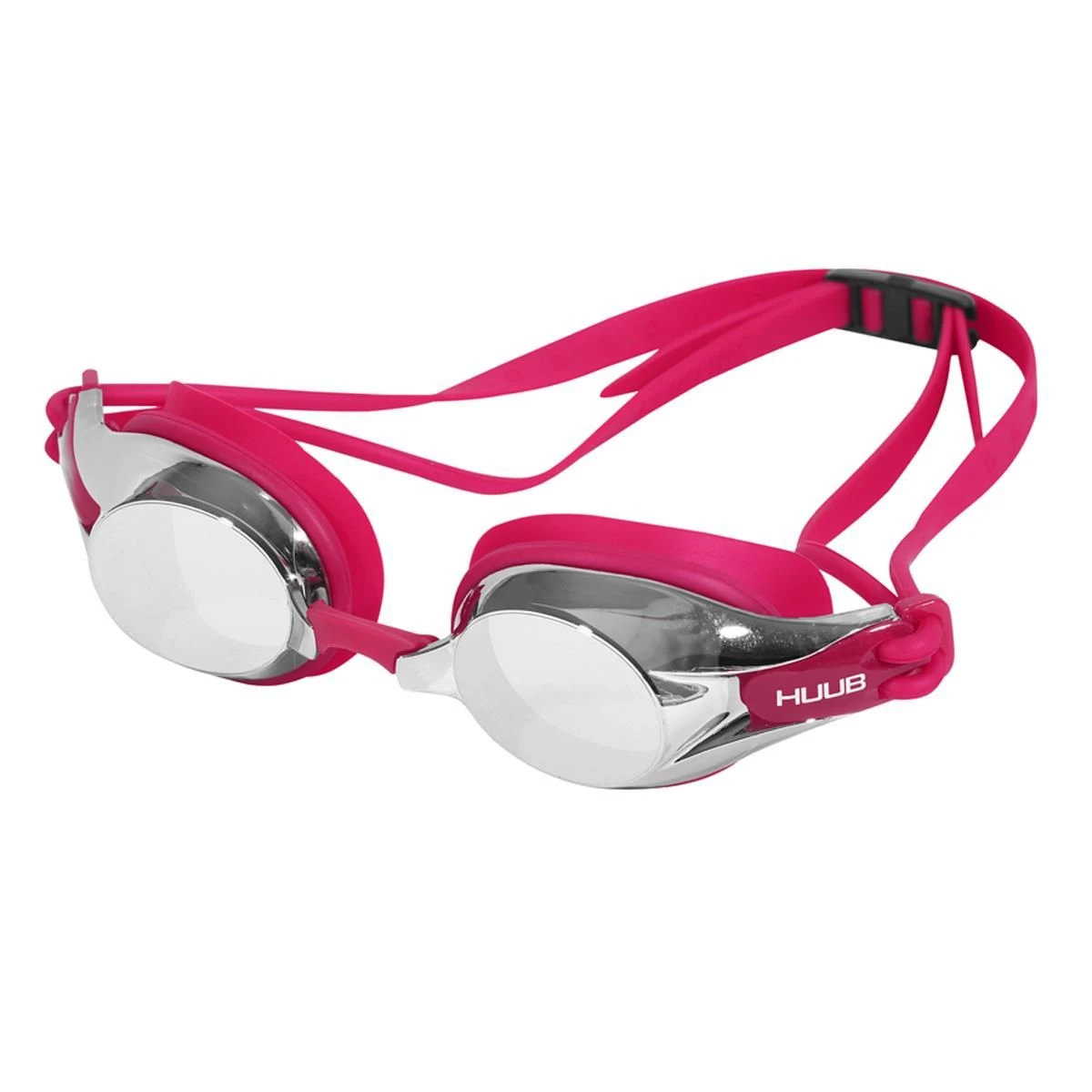 HUUB Varga 2 Goggles - Pink 4 HUUB Varga 2 Goggles - Pink - Image 2