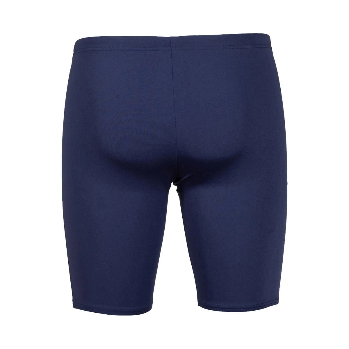 Arena Team Solid Jammer - Navy/White 10 Arena Team Solid Jammer - Navy/White - Image 8