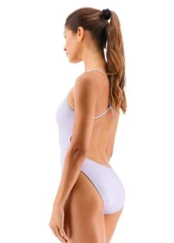 TYR Lapped Cutout Fit Swimsuit - Lavender 11 TYR Lapped Cutout Fit Swimsuit - Lavender -Best Swimming Equipment tumbnail 41dd1241 5fa9 49d0 9f98 d35def41577e