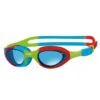 Zoggs Super Seal Junior Goggles - Red / Blue 2 Zoggs Super Seal Junior Goggles - Red / Blue -Best Swimming Equipment tumbnail 41ef0c38 3668 463f 9f92 c1d1f31790d4