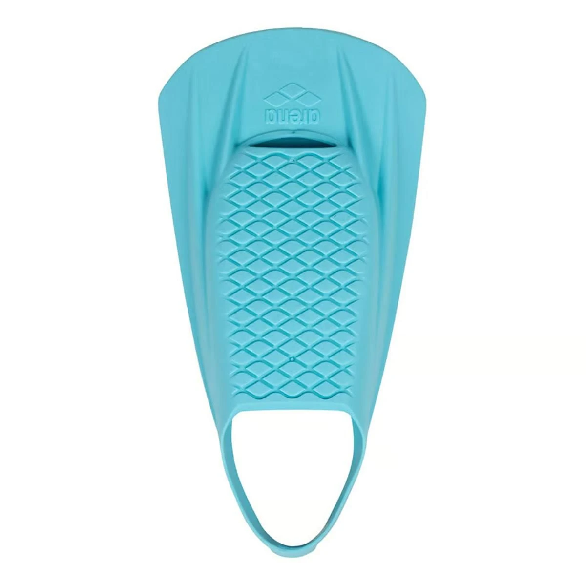 Arena Junior Training Fins - Sky 5 Arena Junior Training Fins - Sky - Image 3