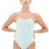 TYR Lapped Cutout Fit Swimsuit - Mint -Best Swimming Equipment tumbnail 43b5f9ae b9d7 4c25 bb0f 4c2924adb318