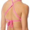 TYR Penello Pacific Tieback Bikini Top - Pink/Multi 2 TYR Penello Pacific Tieback Bikini Top - Pink/Multi -Best Swimming Equipment tumbnail 446bdfd4 659b 432d af01 8600385fee38