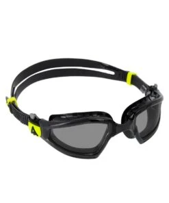 Aqua Sphere Kayenne Pro Goggles - Black/bright Yellow -Best Swimming Equipment tumbnail 455621f8 1e17 4429 bac7 55317e0fbddb