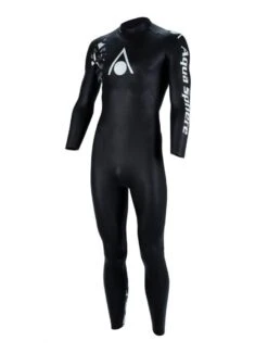 Aquasphere Men's Pursuit V3 Triathlon Wetsuit -Best Swimming Equipment tumbnail 46478db5 0a90 4805 889f 4c69b8471743