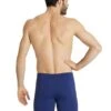 Arena Team Solid Jammer - Navy/White -Best Swimming Equipment tumbnail 467b013f 22af 4e97 b800 22efbf5471f1