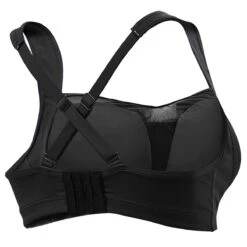 TYR Womens Lily Bikini Top - Black
