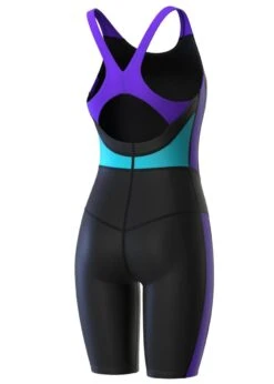 Mad Wave Athletic Kneesuit - Turquoise -Best Swimming Equipment tumbnail 47fd24a9 84e6 433e bc5a 790e62d0ecab