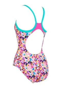 Zoggs Strikeback Swimsuit - Rhythm Print -Best Swimming Equipment tumbnail 4ae1821a fb6c 4197 8ac9 8806b4236253