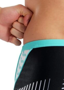 Arena Mens Icons Low Waist Swim Short - Blue Diamonds -Best Swimming Equipment tumbnail 4c23246e d8b7 4238 9dfb 788591d22ec4