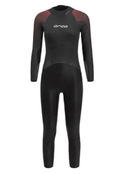 Orca Women's Apex Float Wetsuit -Best Swimming Equipment tumbnail 4f5e154d 636c 4c55 b8eb 3a449d5f3024