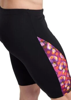 Arena Crazy Panel Jammer - Black/Multi -Best Swimming Equipment tumbnail 502d420e a23c 4286 8f0e 3e3b6b2c9d04