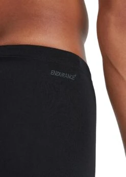 Speedo HyperBoom Placement V-Cut Aquashort - Black/ Oxid Grey -Best Swimming Equipment tumbnail 508ef583 5368 4c0d ae8a a1b307f7d7a2