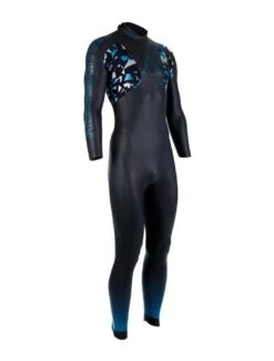 Aquasphere Mens Aqua Skin Fullsuit V3 Wetsuit -Best Swimming Equipment tumbnail 50f037bf 3c51 4fe2 8be8 70d2b08f2d84