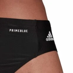 Adidas FIT Lineage Briefs - Black -Best Swimming Equipment tumbnail 510cc076 2269 45ef b83d 19559bfdd412