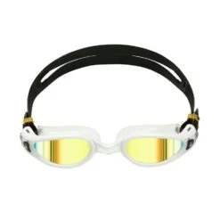 Aquasphere Kaiman Exo Titanium Mirrored Goggles -Best Swimming Equipment tumbnail 52319b4f db64 4dfa b211 69587fdd8f1a 1
