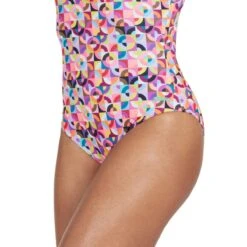 Zoggs Strikeback Swimsuit - Rhythm Print -Best Swimming Equipment tumbnail 52be0a5d d415 4dde 8c9d f4615fcf426d