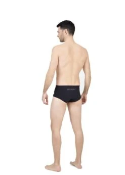 Aqua Sphere Essential 14cm Brief - Black/ Light Blue 13 Aqua Sphere Essential 14cm Brief - Black/ Light Blue -Best Swimming Equipment tumbnail 54db8b28 37cf 4a47 9a62 f1824bc35b64