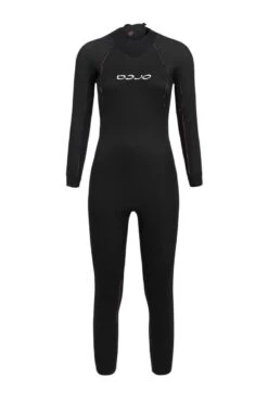 Orca Women's Vitalis Hi-Vis Wetsuit -Best Swimming Equipment tumbnail 550b4afb de9b 469d 810b 26fce71a5006
