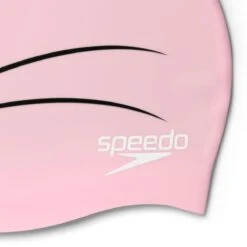 Speedo Infant Learn To Swim Aria Sea Otter Swim Cap - Pink 7 Speedo Infant Learn To Swim Aria Sea Otter Swim Cap - Pink -Best Swimming Equipment tumbnail 57937385 6147 4ff2 a025 0d2a7cdb1f61