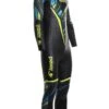 Jaked Mens Shockwave Multi Thickness Wetsuit - Black / Yellow -Best Swimming Equipment tumbnail 5a051d6f 5193 4085 a3cd 8cfc183db3d8