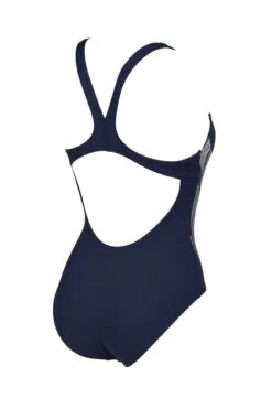 Arena Women's Streak Pro Back Swimsuit - Navy/ White -Best Swimming Equipment tumbnail 5a2bffe9 0b1f 48cd bb5e 0a56c569b37e