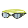 Zoggs Phantom Elite Junior Mirror Goggles - Black / Lime / Smoke -Best Swimming Equipment tumbnail 5a870ed8 d173 4d19 a0fb 28706eb33e24