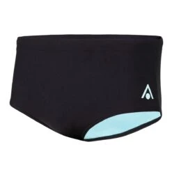 Aqua Sphere Essential 14cm Brief - Black/ Light Blue 9 Aqua Sphere Essential 14cm Brief - Black/ Light Blue -Best Swimming Equipment tumbnail 5acc5d91 658f 4423 87a5 e4db6640ef83