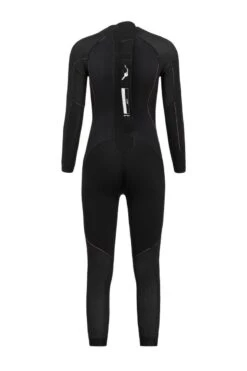 Orca Women's Vitalis Hi-Vis Wetsuit -Best Swimming Equipment tumbnail 5b2cf0fe 8ead 491d aa08 623bb5c3ce30