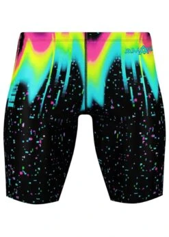 Amanzi Jammer - Sonic Burst