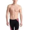 Arena Crazy Panel Jammer - Black/Multi -Best Swimming Equipment tumbnail 5c64b419 4449 4b3b 8d85 18ad761ba253