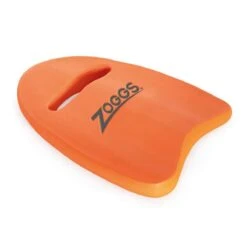 Zoggs EVA Small Kickboard - Orange