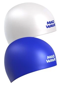 Mad Wave Reverse Champion Swim Cap -Best Swimming Equipment tumbnail 5faee5ca e1cc 42e5 ae81 335ff989261c 1